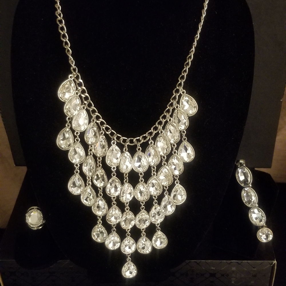 Jewelry Collection